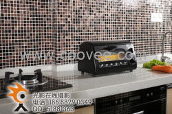 光影藝術，鑄就商業價值——中山商業攝影公司專業服務解析