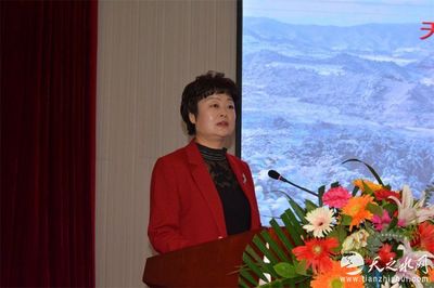 賞冬韻天水·品春意隴南——天水市冬春季文化旅游系列活動(dòng)盛大啟動(dòng)