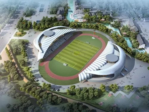 上林文體活動(dòng)中心設(shè)計(jì)方案調(diào)整匯報(bào)會(huì)圓滿召開(kāi)，企業(yè)形象策劃同步推進(jìn)