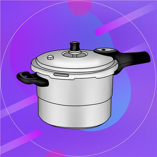超齡家電很危險！快對照自查灶具高壓鍋等隱患